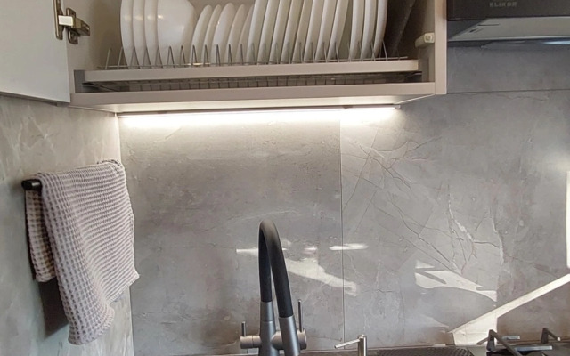 Квартира на Ялтинской