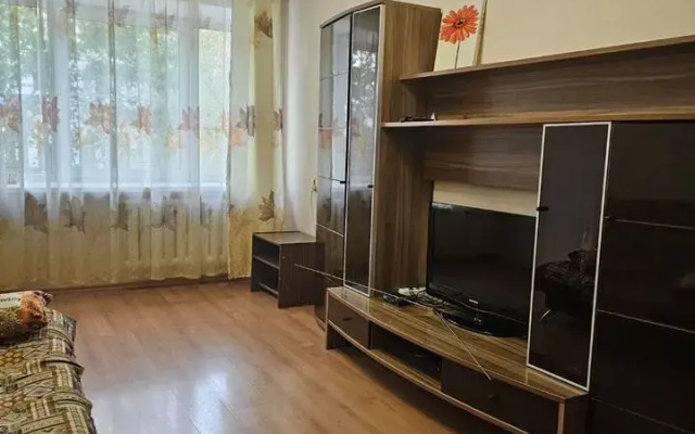 Квартира Двухкомнатная в районе вокзала