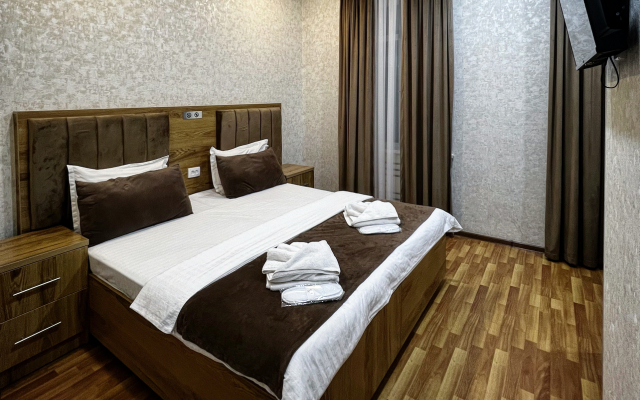 Hotel Al Arda Hyatt
