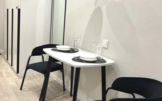 Iq Aparts Apartments