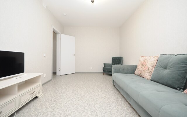 V Zhk Salavat Kupere Apartments