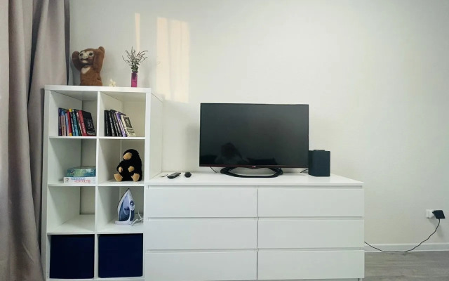 Na Pervykh 2k2 Flat