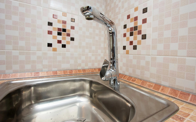 Апартаменты Apart Lux  Калошин переулок