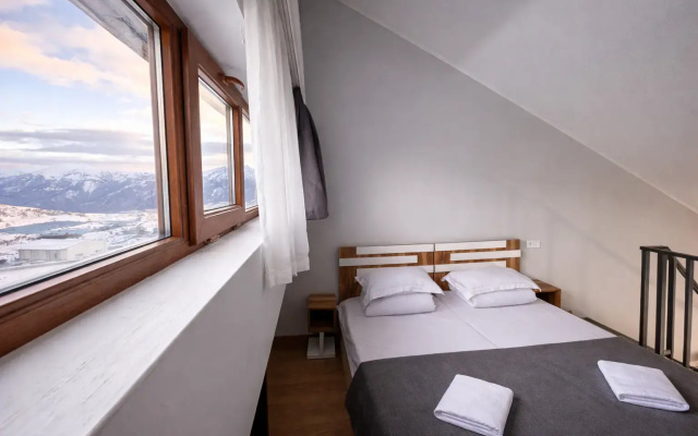 Gogo Apartments New Gudauri