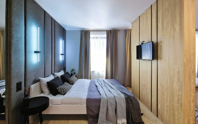 Na Arsenalnoj ARS Apartments