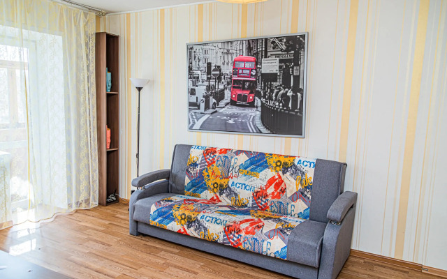 Квартира Калина на Московской 41