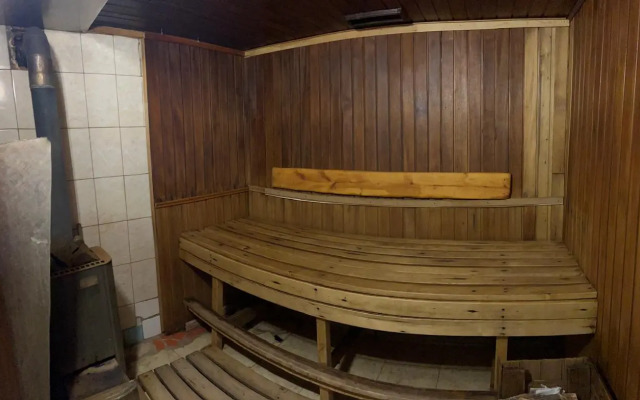 Гостевой дом Барин