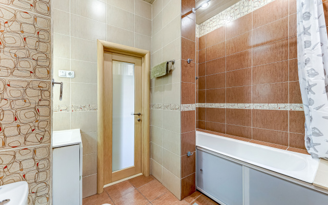 Raiskie Prostory Ligovskogo Apartments
