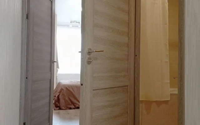 Na Sapfirnoy Ulitse 13 Flat