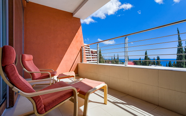 Familiya Elit Apartments 5