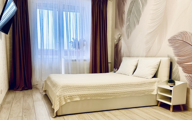 Жилое помещение Квартира