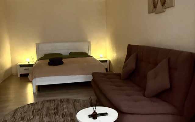 Квартира в центре