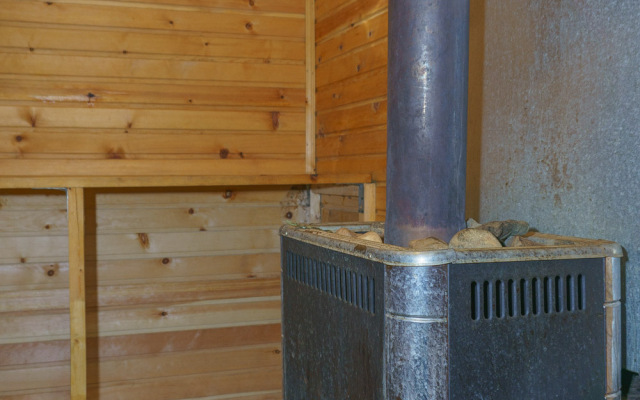 Lesnaya Skazka Guest House