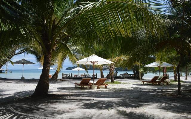Soon Noeng Resort