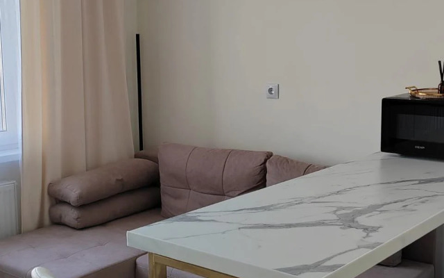 Апартаменты Sutki Rent на Дальневосточном Проспекте