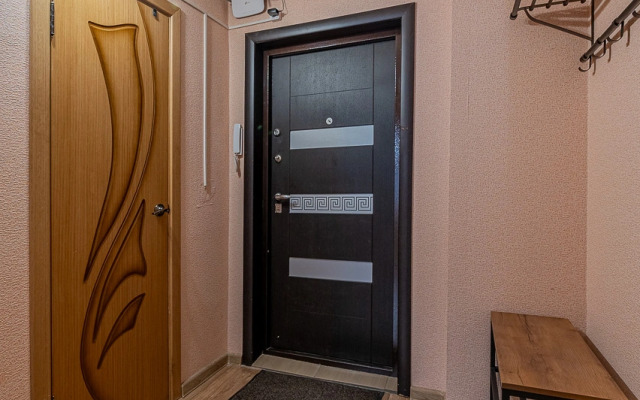 Odnokomnatnaya Bardina 12 Flat