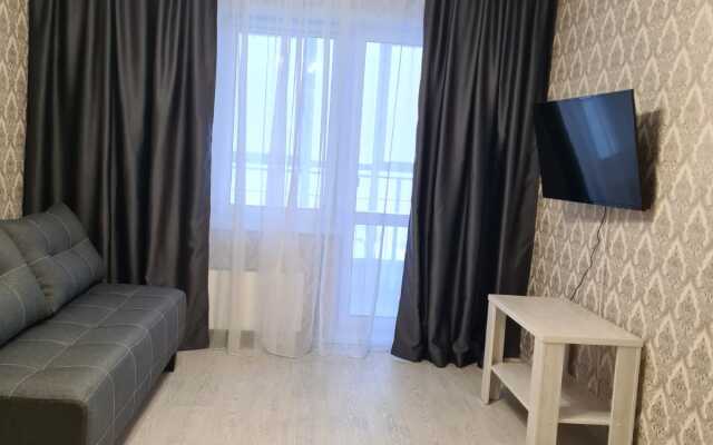 Квартира Однушка на Лесников