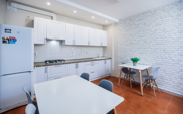 Гостевой дом Николаев двор