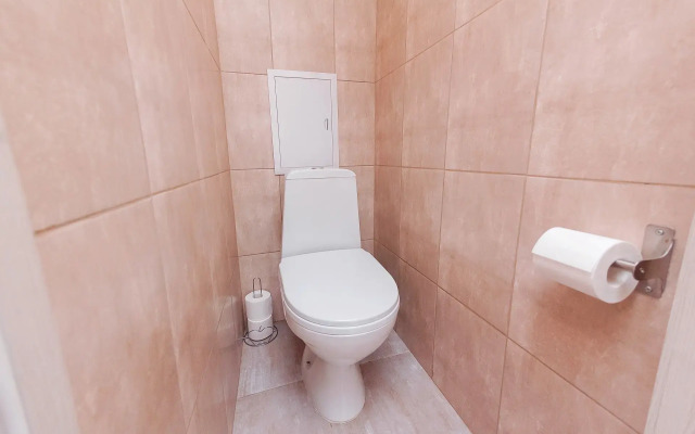 Апартаменты в 5-ти минутах от Ж/Д вокзала