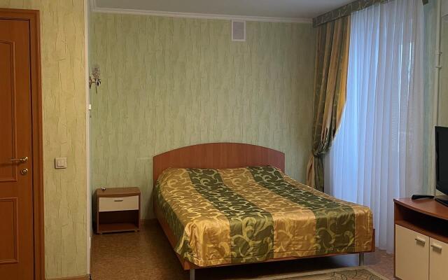 Hotel Dom Inostrannykh Spetsialistov