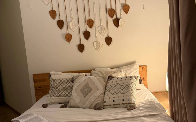 Квартира Двухкомнатная квартира в историческом центре Санкт-Петербурга