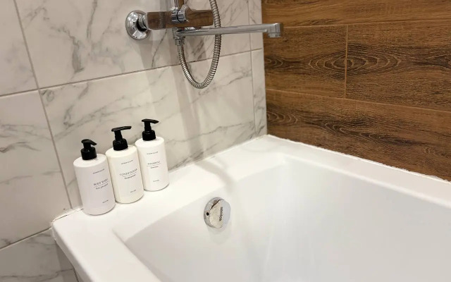 Квартира от компании День Ночь на Тимирязева 23