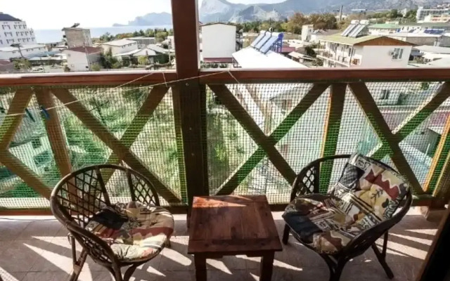 Hotel Gostinitsa "servet"