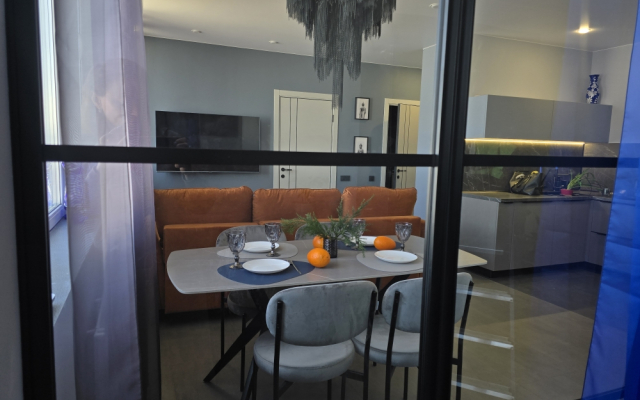 Квартира Залив