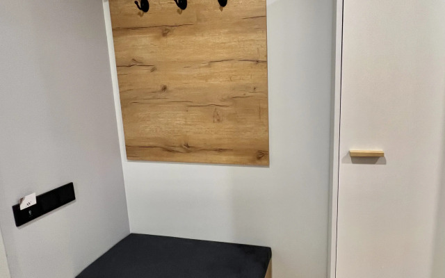 Апартаменты  Росси