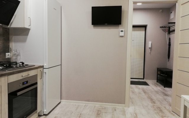 Baltic Travel Apartments