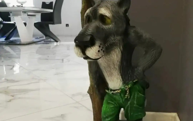 Частный дом на компанию гостей Курорт Пионерский