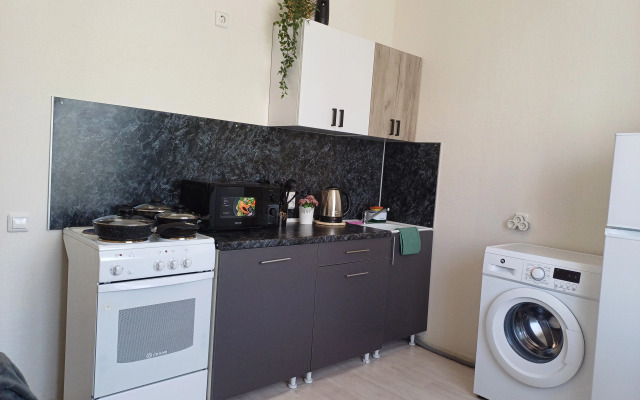 Апартаменты Чайка House на Кораблестроителей 58