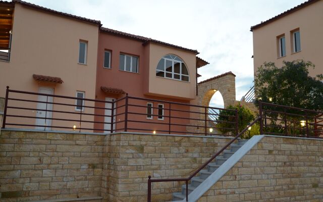 Marias Filoxenia Suites Apart-Hotel