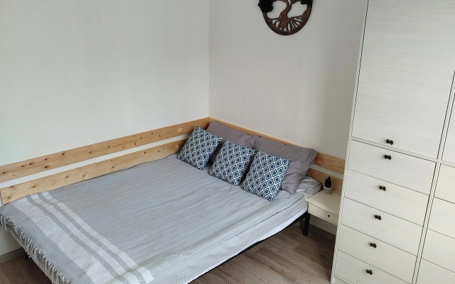 Na Peyzazhnoy Flat