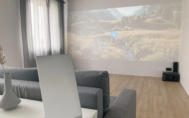 Uyutny Apartament