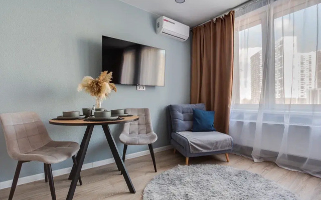 Apartslounge