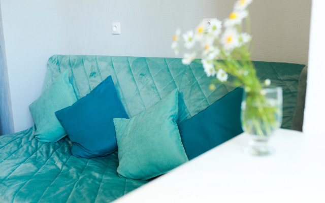 Garnet Apartments Uyut Flat
