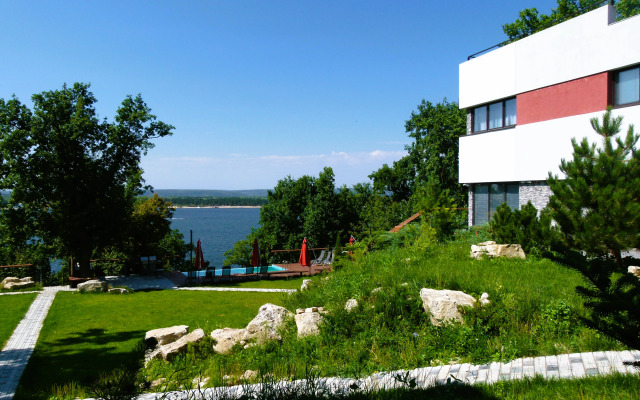 7 terrass Boutique Hotel