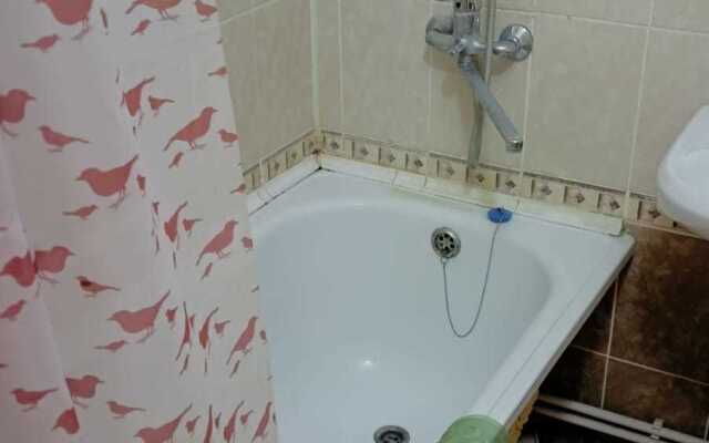 Квартира двухкомнатная на улице Большая Подгорная 87