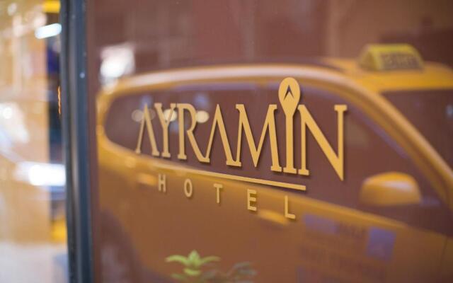 Ayramin Taksim Hotel