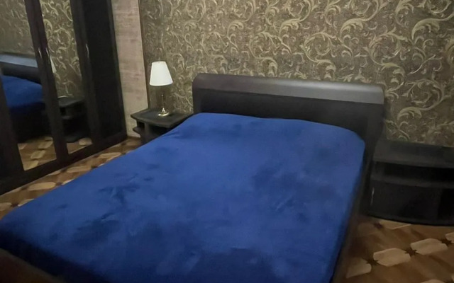 Na Gumistinskoy Flat