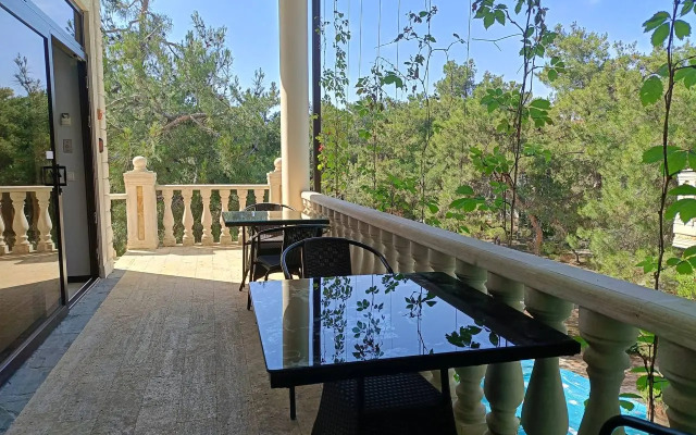 Гостевой дом Славянская Ладья