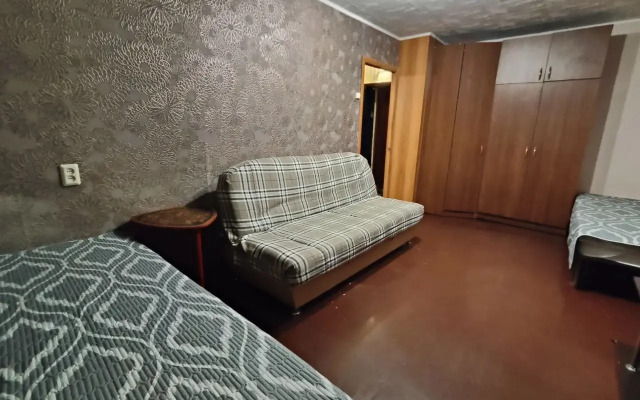 Апартаменты Апарт Миасс на Вернадского 5