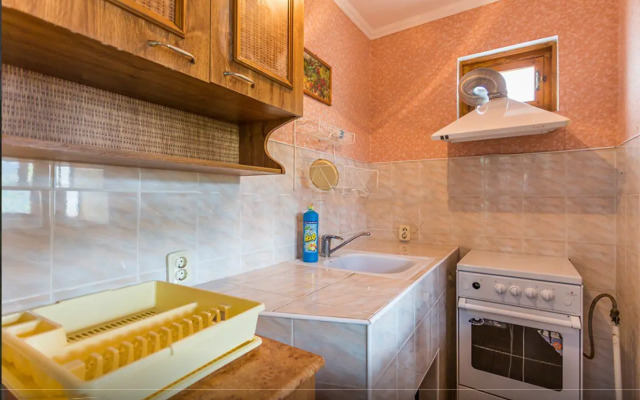 Гостевой дом Людива