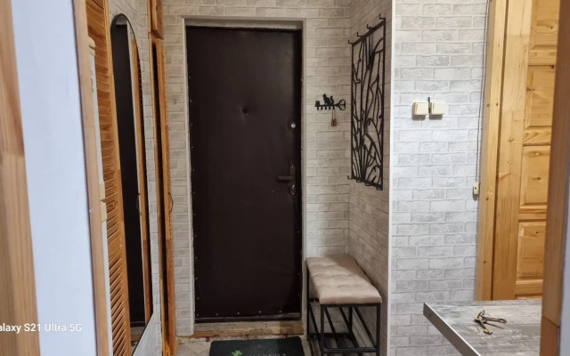 Квартира 50 метров до моря