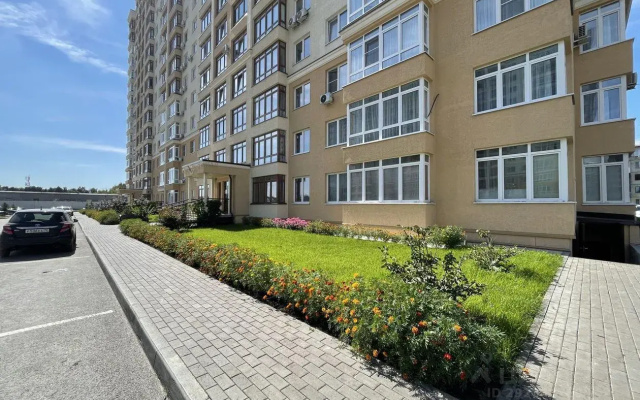 Apartamenty Latte u GUFSIN i Kaznacejstva na Micurina 58/3