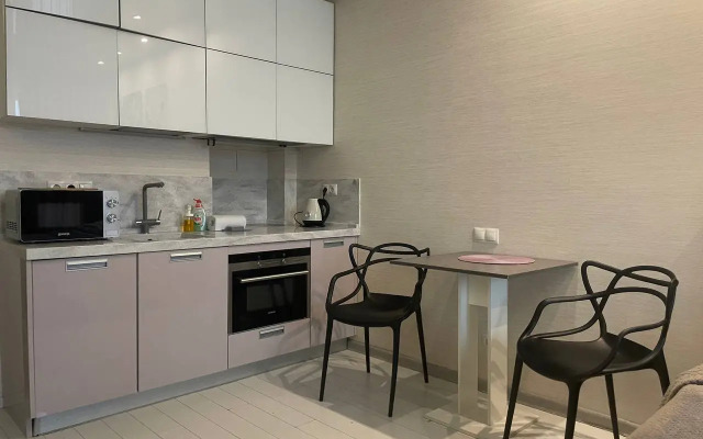 Апартаменты Молодежная 2