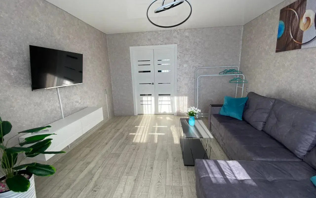 Квартира Уютная 2-комнатная