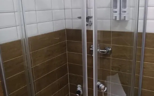 Uyutnaya Studiya Na Vorontsovskom 19 Flat