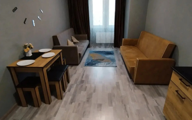 Apartamenty V Zhk Kamskie Ogni Flat 1